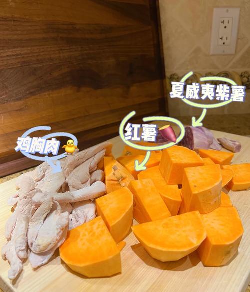 半大猫能吃红薯?煮熟适量补充有益!(半大猫吃红薯可以吗) 半大猫能吃红薯?煮熟适量补充有益!(半大猫吃红薯可以吗)