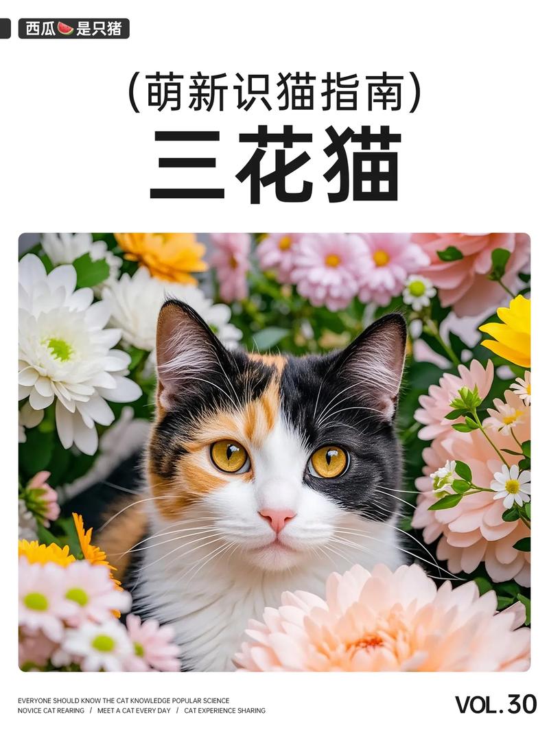 猫变总裁?奇幻悬疑剧推荐!(《三花猫猫》漫剧21) 猫变总裁?奇幻悬疑剧推荐!(《三花猫猫》漫剧21)