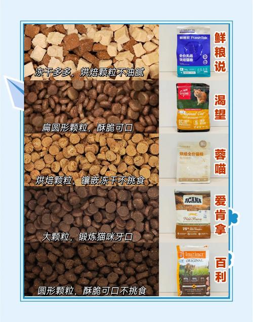 科学增肥选对猫粮,帮偏瘦猫咪长胖(猫咪吃什么猫粮增肥效果好) 科学增肥选对猫粮,帮偏瘦猫咪长胖(猫咪吃什么猫粮增肥效果好)