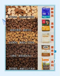 科学增肥选对猫粮，帮偏瘦猫咪长胖（猫咪吃什么猫粮增肥效果好）