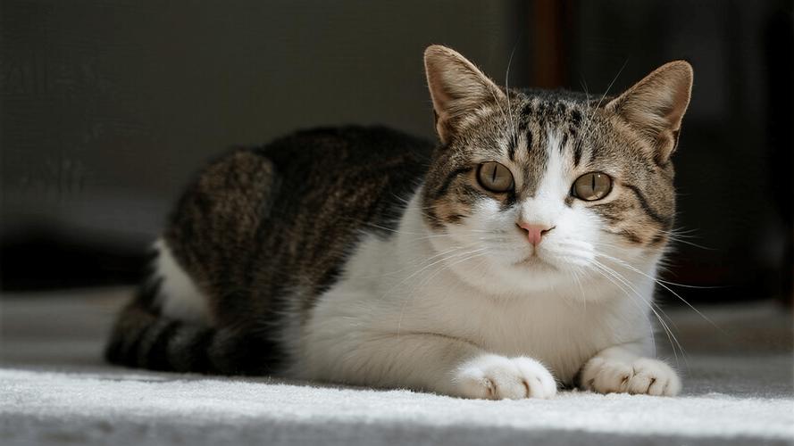 猫咪发情烦躁?试试绝育,烦恼全无!(猫咪发情怎么缓解最简单方法) 猫咪发情烦躁?试试绝育,烦恼全无!(猫咪发情怎么缓解最简单方法)