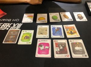 策略消除爆炸猫，欢乐聚会游戏（疯狂猫咪牌的规则）
