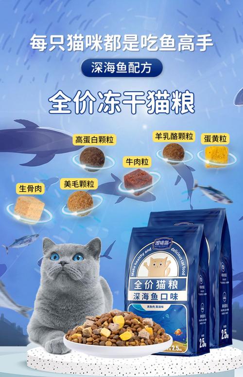 选猫粮看配料,高肉含量营养好,针对性选(哪款猫粮可以给猫增肥) 选猫粮看配料,高肉含量营养好,针对性选(哪款猫粮可以给猫增肥)
