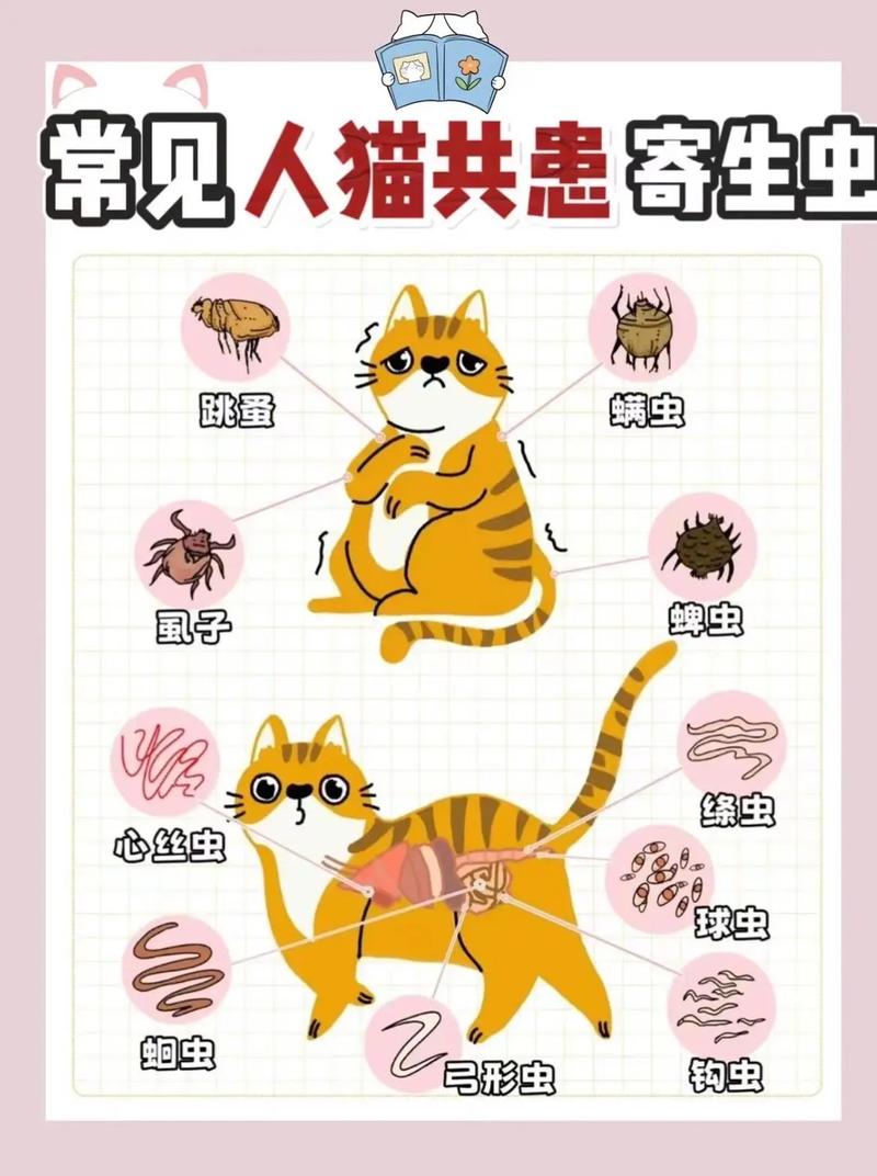 物理阻隔与气味驱避（家里有野猫怎么把它赶走）
