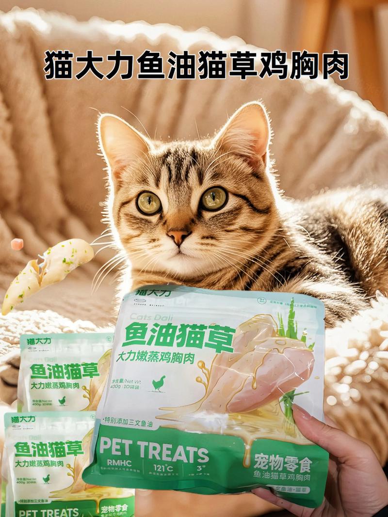 猫咪理想高蛋白营养粮(猫咪吃鸡胸肉的好处) 猫咪理想高蛋白营养粮(猫咪吃鸡胸肉的好处)
