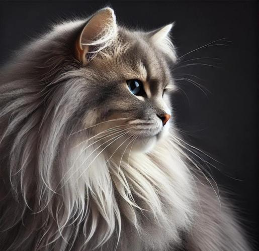 十种名贵猫咪独特魅力(十大最名贵的猫图片) 十种名贵猫咪独特魅力(十大最名贵的猫图片)