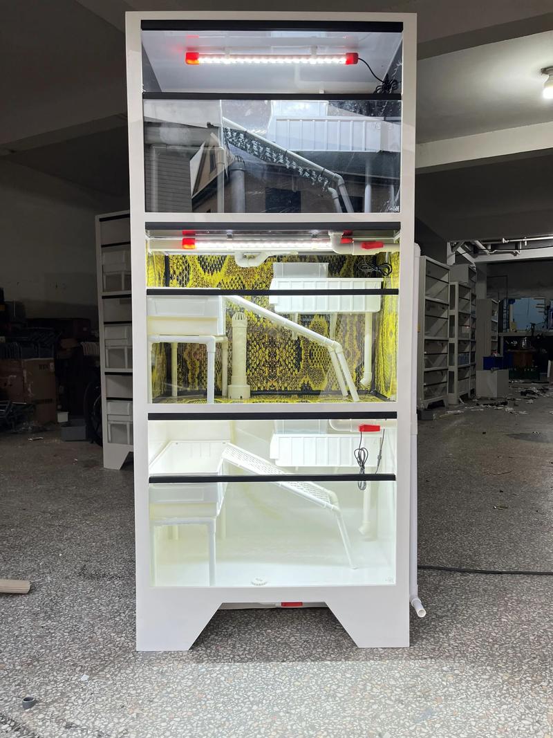 玻璃龟缸好,透明耐用更安全!(龟缸玻璃和塑料都能用吗) 玻璃龟缸好,透明耐用更安全!(龟缸玻璃和塑料都能用吗)