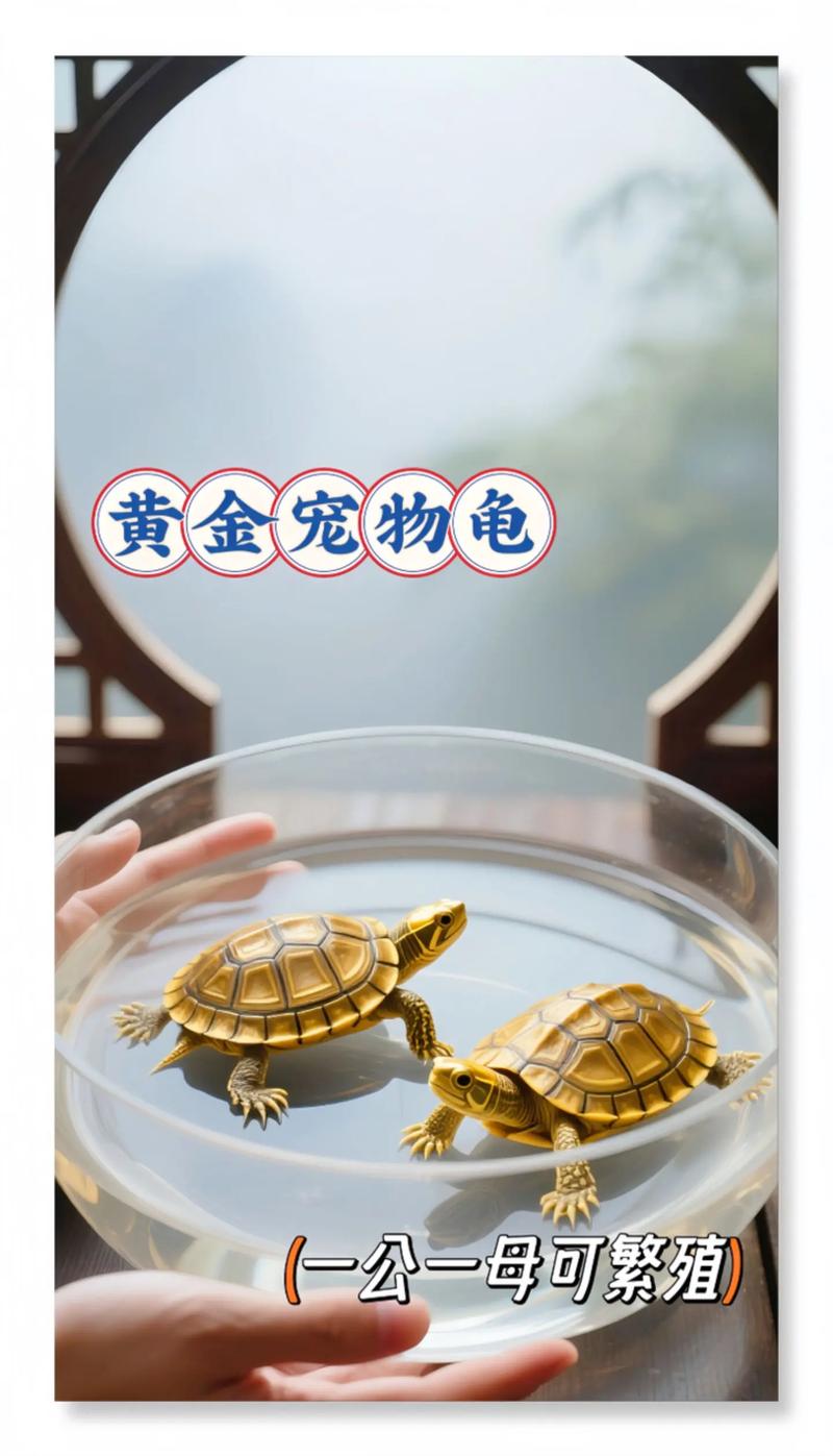 警惕!放生黄金龟会破坏生态,请勿随意放生外来宠物(黄金招财龟是入侵品种吗) 警惕!放生黄金龟会破坏生态,请勿随意放生外来宠物(黄金招财龟是入侵品种吗)