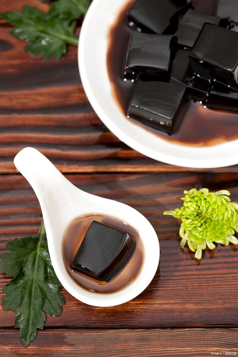 龟苓膏寒凉伤胃,脾胃虚寒者慎食(龟苓膏容易消化吗) 龟苓膏寒凉伤胃,脾胃虚寒者慎食(龟苓膏容易消化吗)
