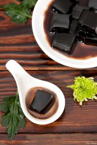 龟苓膏寒凉伤胃，脾胃虚寒者慎食（龟苓膏容易消化吗）