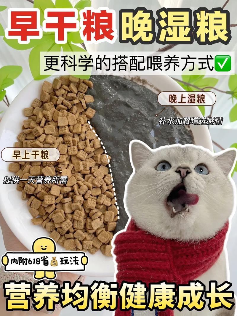 幼猫拒食干粮怎么办?(猫咪不吃干粮只吃湿粮怎么办) 幼猫拒食干粮怎么办?(猫咪不吃干粮只吃湿粮怎么办)