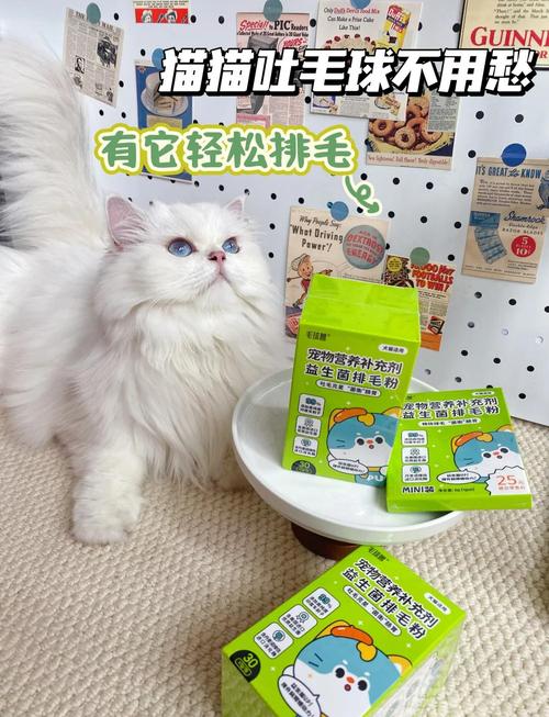 猫咪排毛选植物纤维,温和安全还适口(猫咪排毛最好用什么) 猫咪排毛选植物纤维,温和安全还适口(猫咪排毛最好用什么)