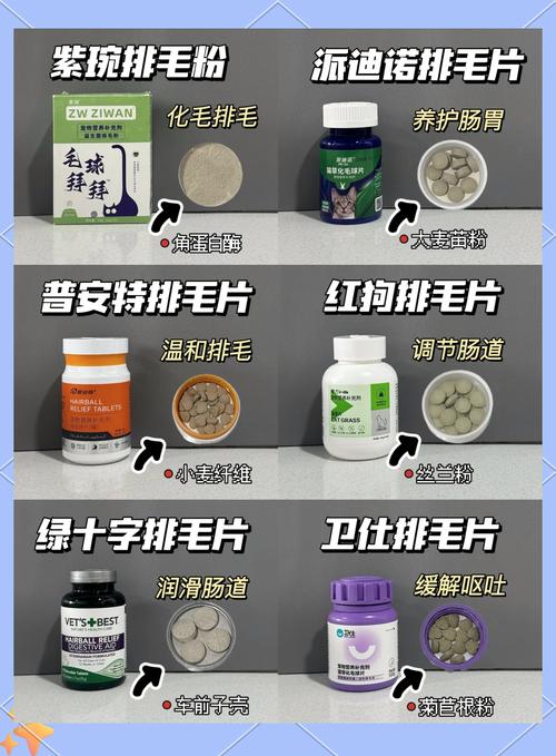 按季节猫种灵活调整频率(猫排毛多久吃一次) 按季节猫种灵活调整频率(猫排毛多久吃一次)