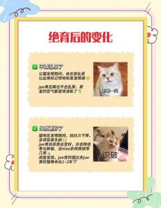 短暂不适，快速适应（公猫做完节育后自己知道吗）