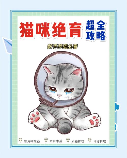 未绝育公猫危害大,易走失惹事端(公猫不做绝育的好处和坏处) 未绝育公猫危害大,易走失惹事端(公猫不做绝育的好处和坏处)