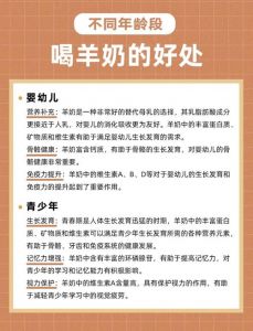 幼猫主食 成年猫补充 老年猫营养（羊奶粉对离乳期猫咪的好处）