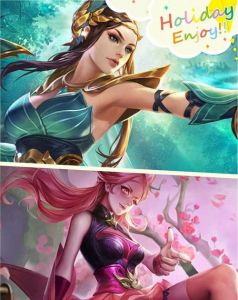 大小姐与狗腿权力较量和神秘少年的较量（小狗vs大小姐1v1）