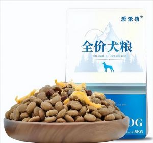 肠胃弱狗狗推荐几款护肠粮（肠胃弱狗狗怎么选粮适合）