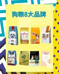 选对狗粮很重要，看原料和阶段！（狗粮排行榜前十名口碑最好的狗粮）