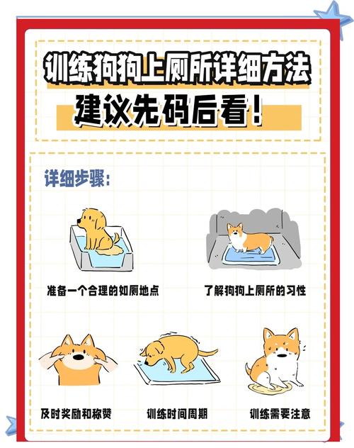 狗狗定点大小便训练小妙招(狗狗专挑一个地方拉屎) 狗狗定点大小便训练小妙招(狗狗专挑一个地方拉屎)
