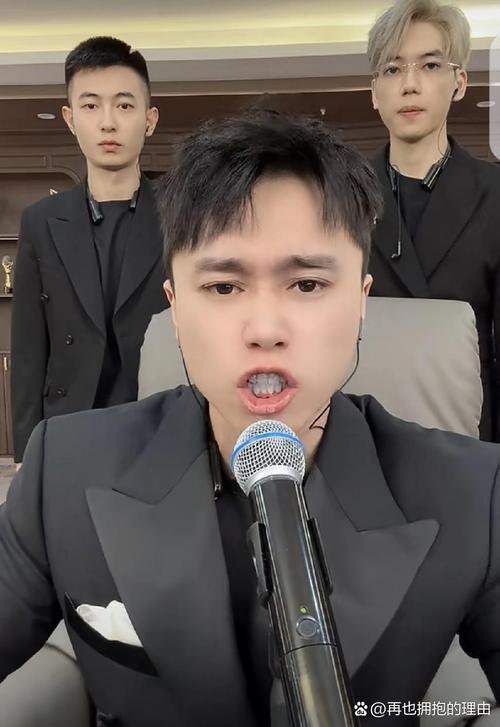 不同主播的标签背后(二狗子是哪里的主播) 不同主播的标签背后(二狗子是哪里的主播)