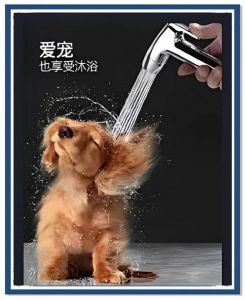 狗狗专用沐浴露，呵护健康皮肤（狗狗沐浴露和人的区别）