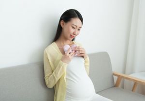 冷漠丞相与易孕女的爱恋救赎（易孕体质小狗林舟行宋知煦）