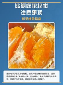 粑粑柑可喂狗，去皮去籽控量，注意肠胃（狗狗可以吃粑粑柑吗）