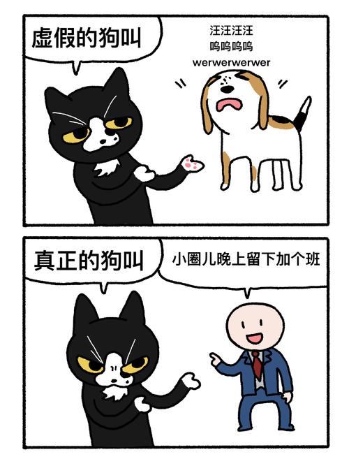狗狗乱叫怎么办?科学训练告别噪音烦恼(老公管理不好自己的狗狗乱叫) 狗狗乱叫怎么办?科学训练告别噪音烦恼(老公管理不好自己的狗狗乱叫)