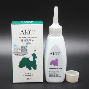 选对洗耳液，狗狗耳朵更健康（狗狗洗耳液怎么挑选）