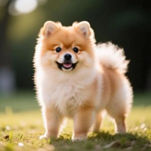 狗狗品种多，贵宾金毛各有啥？养狗需准备！（狗狗图片大全大图）