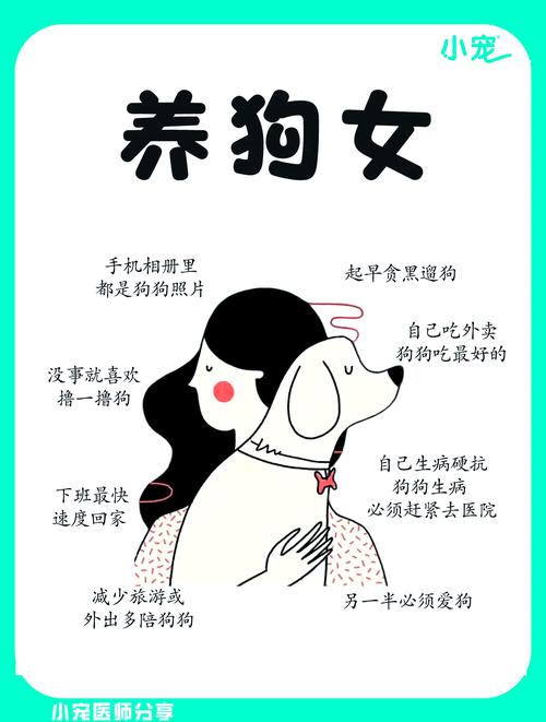 独立勇敢有爱心,生活更充实(那类女人最喜欢养狗) 独立勇敢有爱心,生活更充实(那类女人最喜欢养狗)