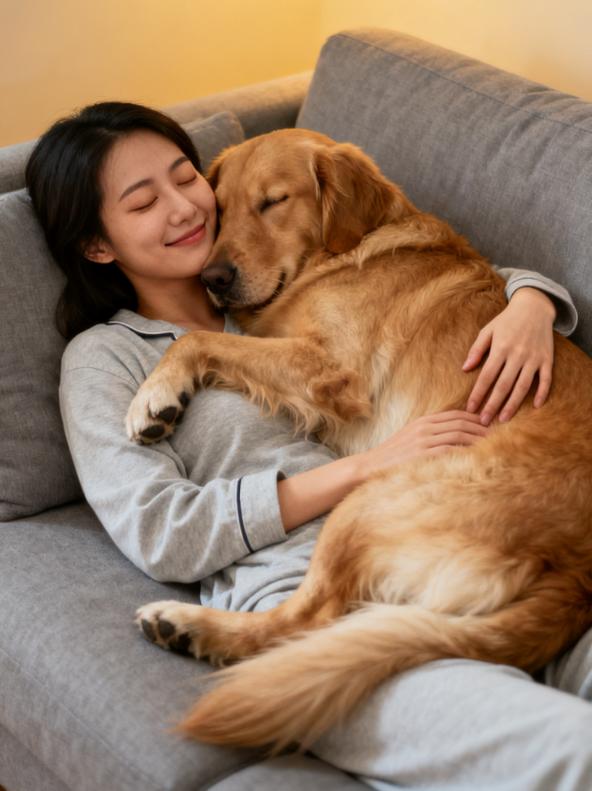 张曼玉刘嘉玲爱宠如家人,狗狗生日宴温馨感人(美女养了两条大狗好幸福) 张曼玉刘嘉玲爱宠如家人,狗狗生日宴温馨感人(美女养了两条大狗好幸福)