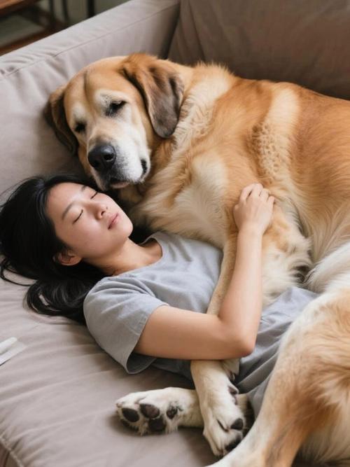 情感寄托与独立宣言(离婚女人养狗的真正原因图片) 情感寄托与独立宣言(离婚女人养狗的真正原因图片)