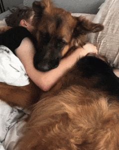 养狗女不是筛选标准，尊重个人选择很重要（txt爱养狗的女人）