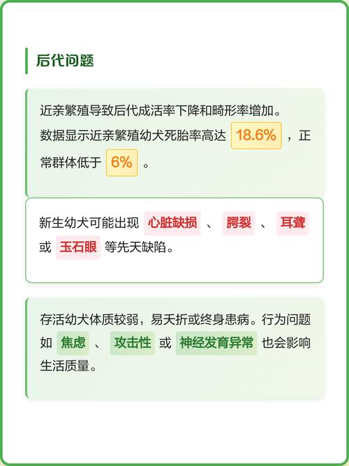 提纯血统风险大，健康快乐更重要（狗狗近亲繁殖的利与弊）