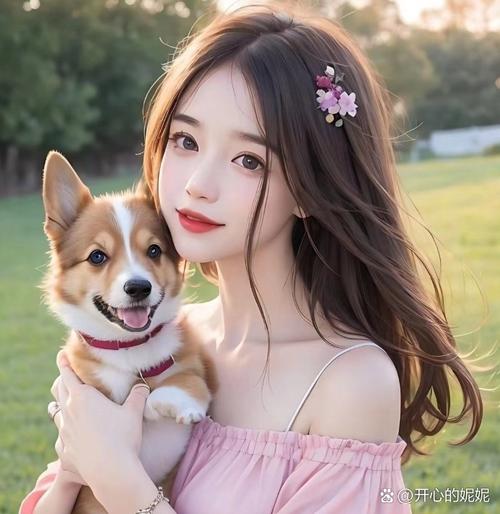 温柔耐心,懂尊重,有责任感(喜欢狗狗的女生) 温柔耐心,懂尊重,有责任感(喜欢狗狗的女生)