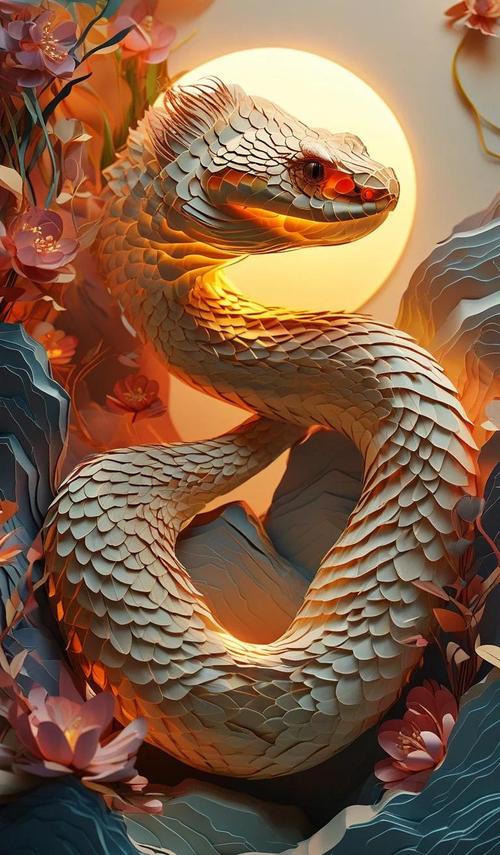 鹰狐鳄鱼等(蟒蛇的天敌是什么动物) 鹰狐鳄鱼等(蟒蛇的天敌是什么动物)