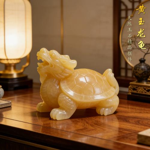 养灵龟招福运，镇宅保平安（镇宅最厉害的乌龟）