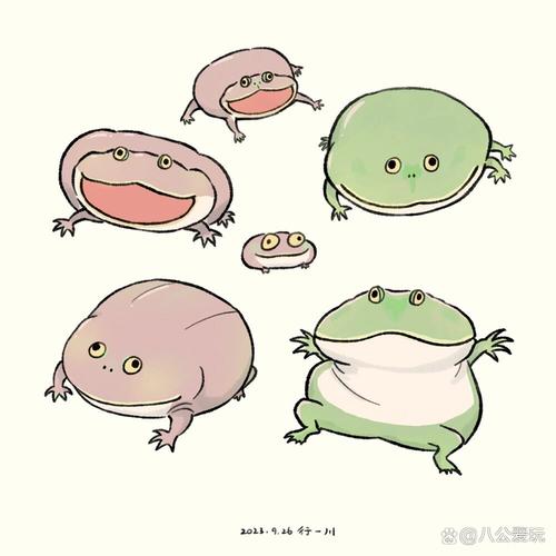 小丑蛙拒食多因惊吓压力，需科学干预助恢复（小丑蛙不吃东西）
