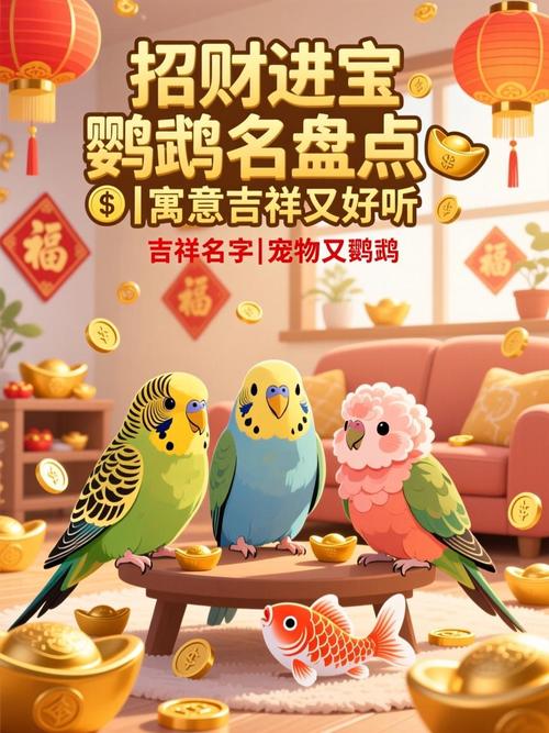 养鹦鹉招财吗？风水养护很重要！（养鹦鹉招财还是破财）