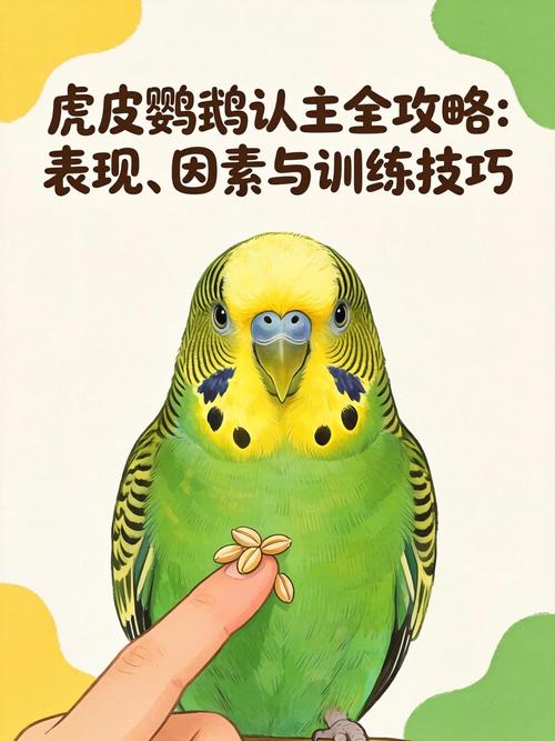 鹦鹉爱理毛粘人?它对你真好!(如何判断鹦鹉已经认主人了) 鹦鹉爱理毛粘人?它对你真好!(如何判断鹦鹉已经认主人了)