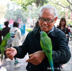 爱好要量力而行，别让兴趣变成负担（为什么钓鱼穷三年玩鸟毁一生）