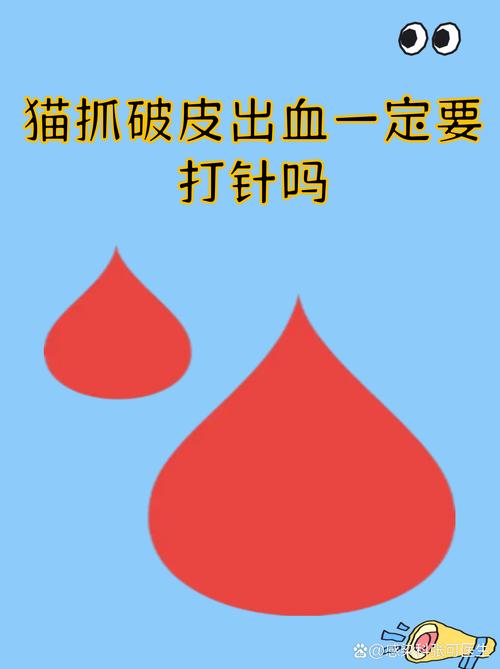 鹦鹉抓伤出血怎么办？（被鹦鹉爪子划伤要打针）